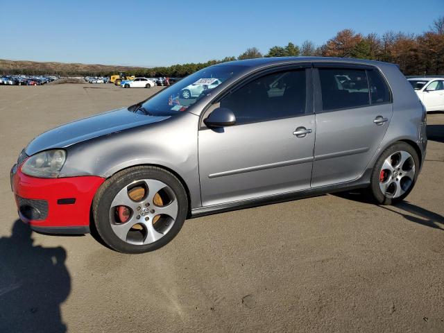 Volkswagen Gti (2009)