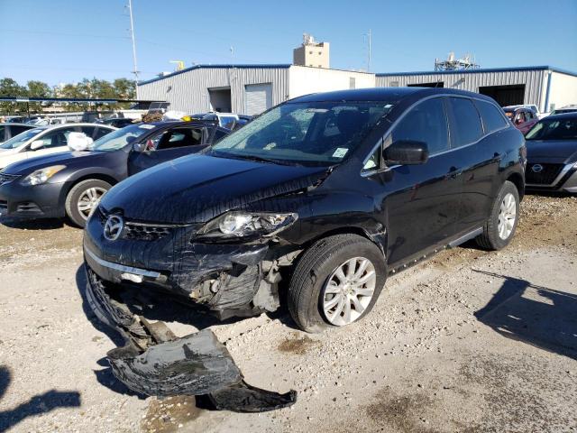 Mazda Cx-7 (2011)