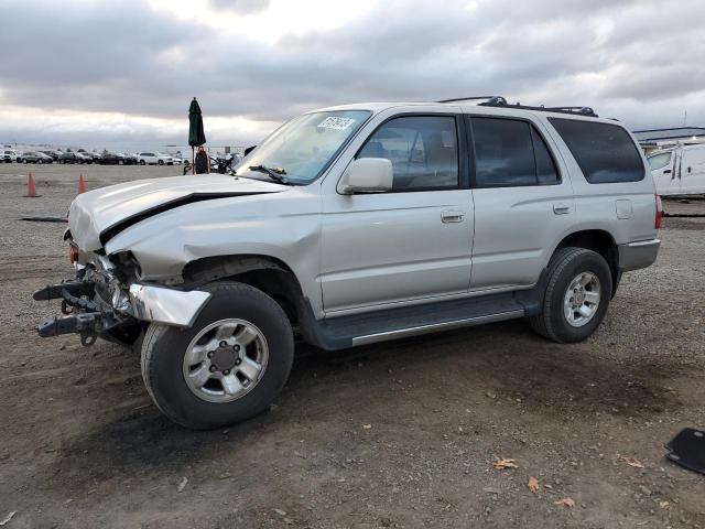 Toyota 4runner (1997)