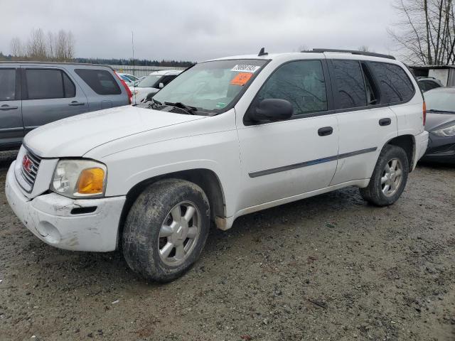 Gmc Envoy (2007)