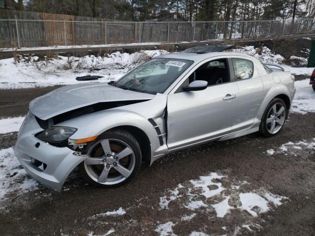 Mazda Rx8 (2004)