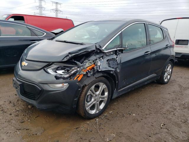 Chevrolet Bolt (2018)