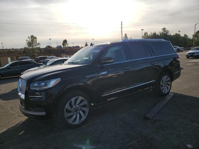 Lincoln Navigator (2022)