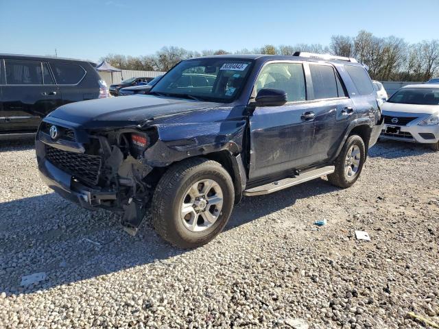 Toyota 4runner (2019)