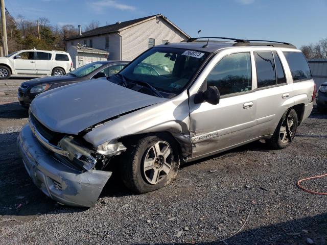 Chevrolet Trailblzr (2004)