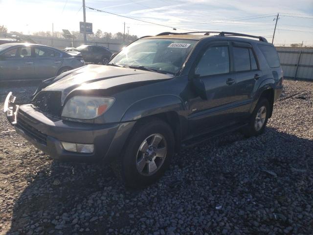 Toyota 4runner (2005)