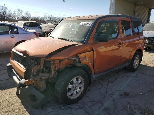 Honda Element (2008)