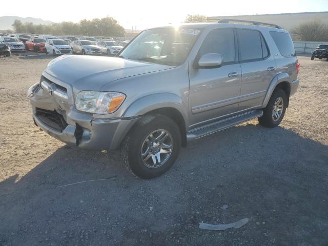 Toyota Sequoia (2006)