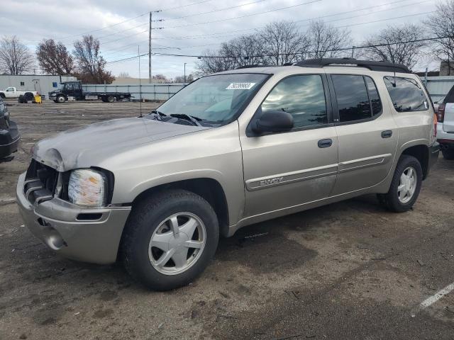 Gmc Envoy (2003)