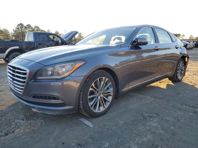 Hyundai Genesis (2015)