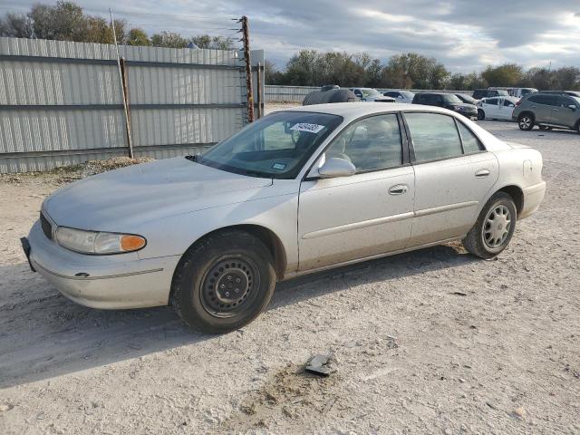 Buick Century (2003)