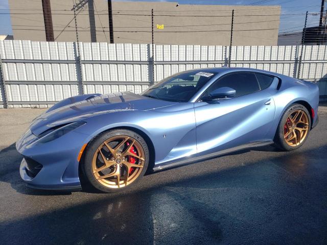 Ferrari 812 (2021)