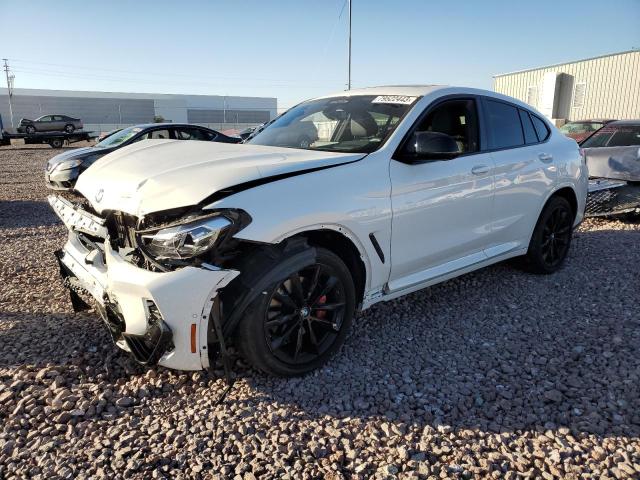 Bmw X4 (2022)