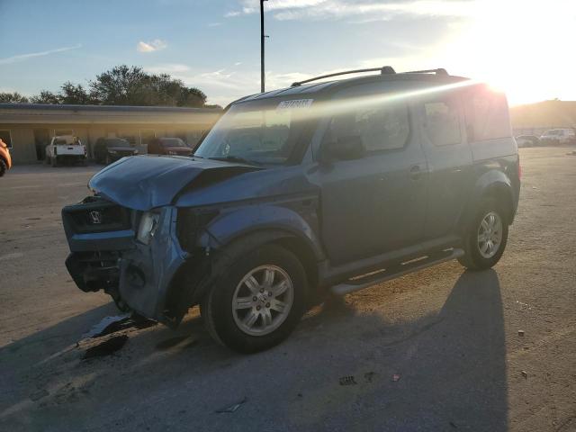 Honda Element (2006)
