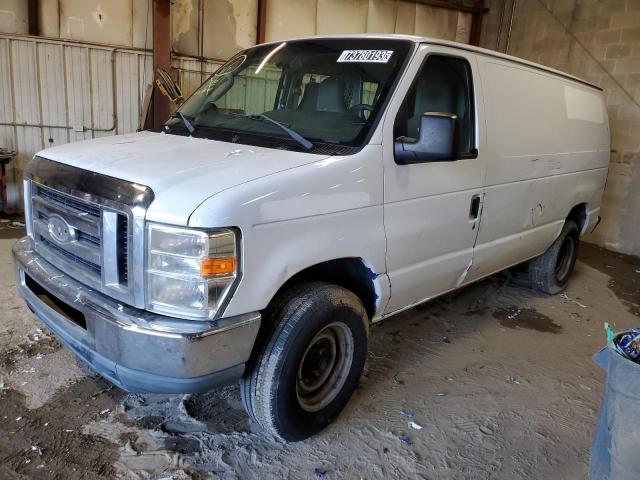 Ford All models (2013)