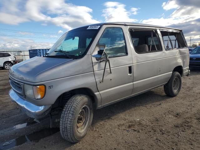 Ford Econoline (2001)