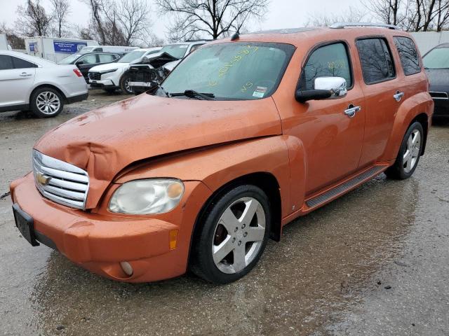 Chevrolet Hhr (2008)