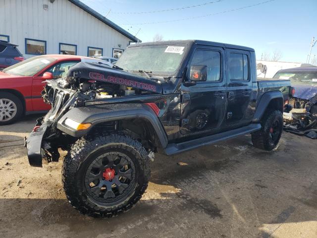 Jeep Gladiator (2020)
