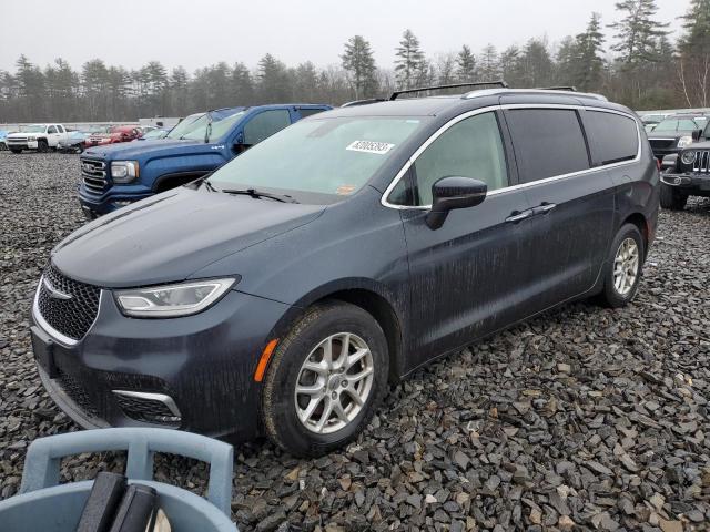 Chrysler Pacifica (2021)
