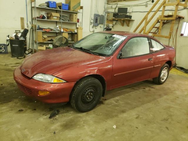 Chevrolet Cavalier (1999)