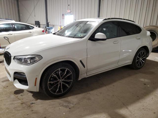Bmw X4 (2021)