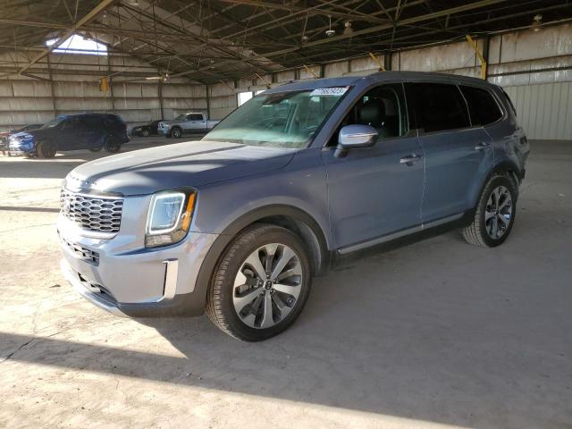 Kia Telluride (2020)