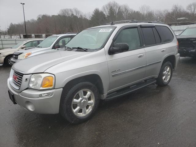 Gmc Envoy (2006)