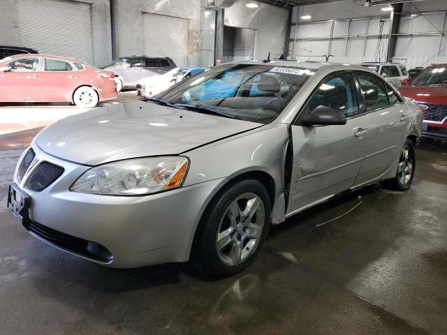 Pontiac G6 (2008)
