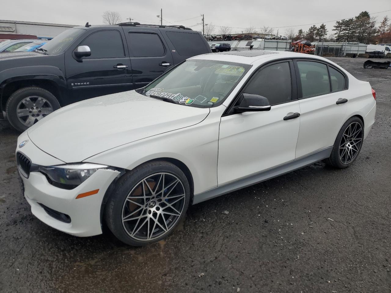 Bmw 3er (2014)