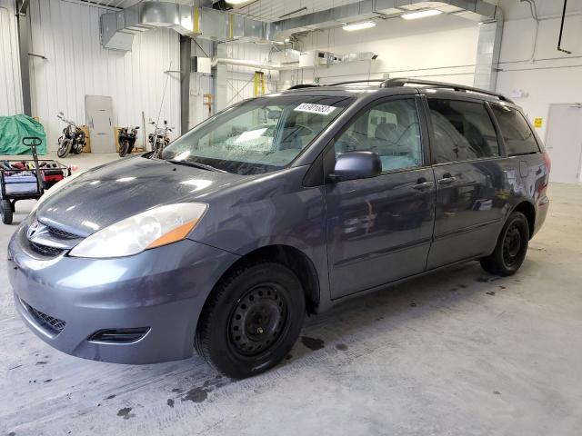 Toyota All models (2008)