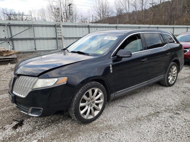 Lincoln Mkt (2010)