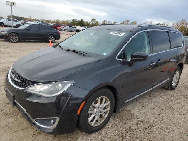 Chrysler Pacifica (2019)