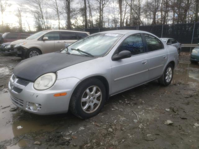 Dodge Neon (2005)