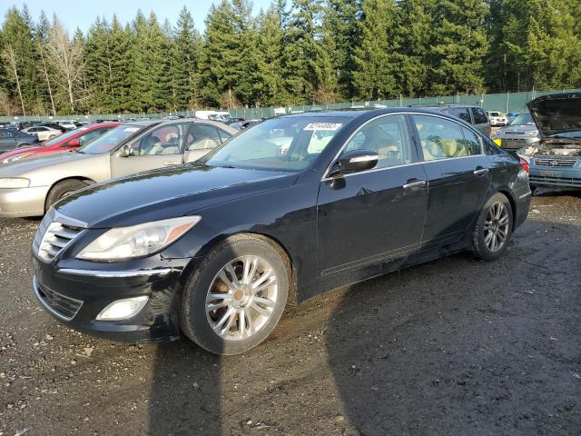 Hyundai Genesis (2014)
