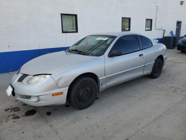 Pontiac Sunfire (2003)