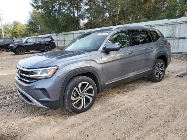 Volkswagen Atlas (2021)
