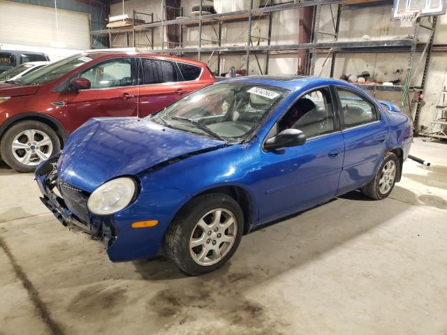 Dodge Neon (2005)