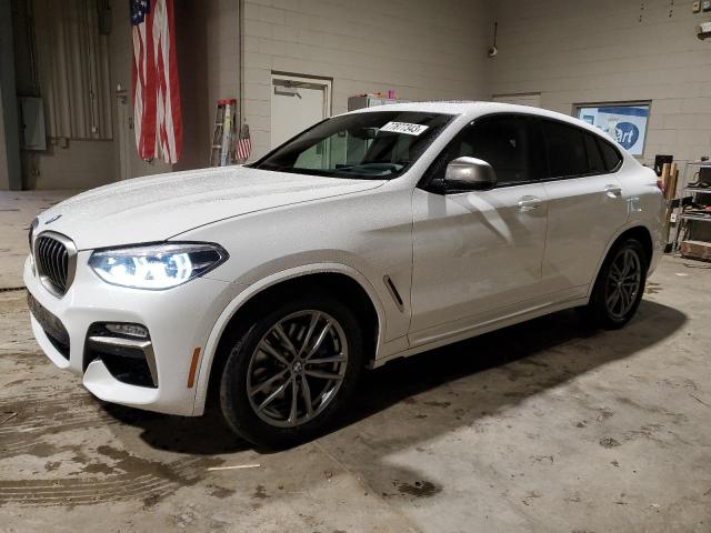 Bmw X4 (2019)