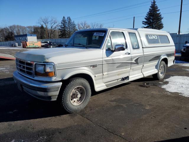 Ford All models (1994)