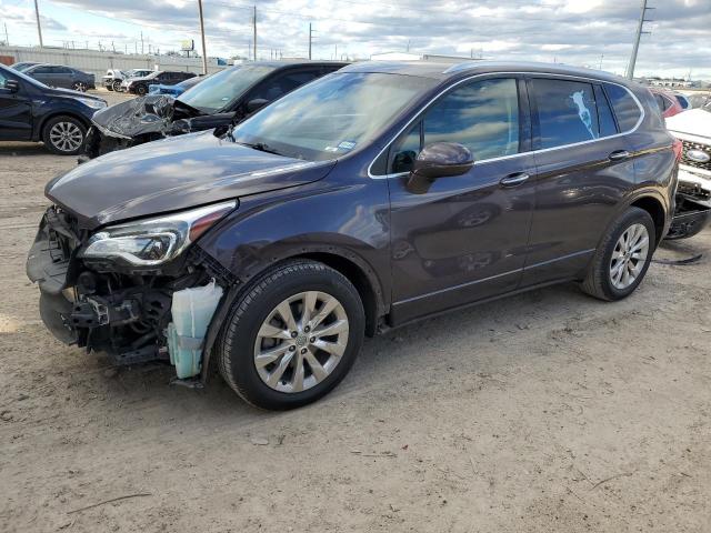 Buick Envision (2018)