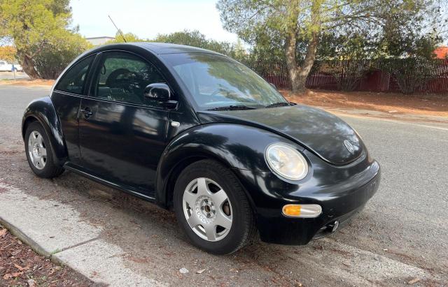 Volkswagen Beetle (2000)