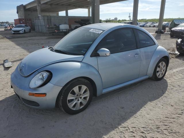 Volkswagen Beetle (2009)