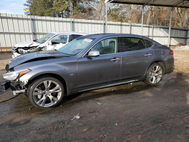 Infiniti Q70 (2016)