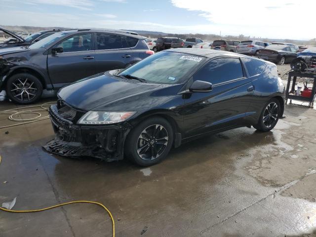 Honda Crz (2014)