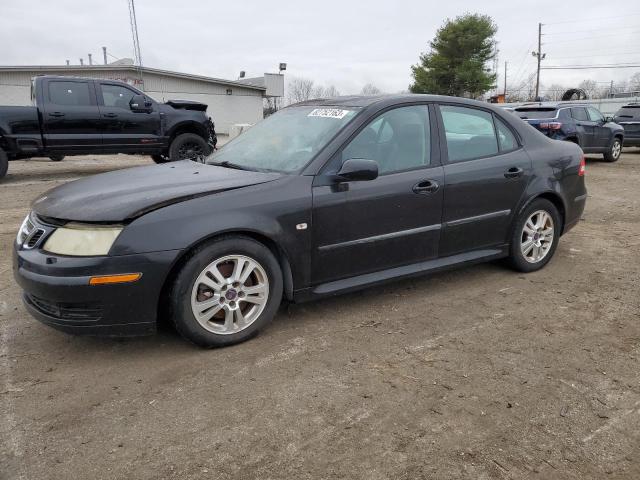 Saab 9 3 (2007)