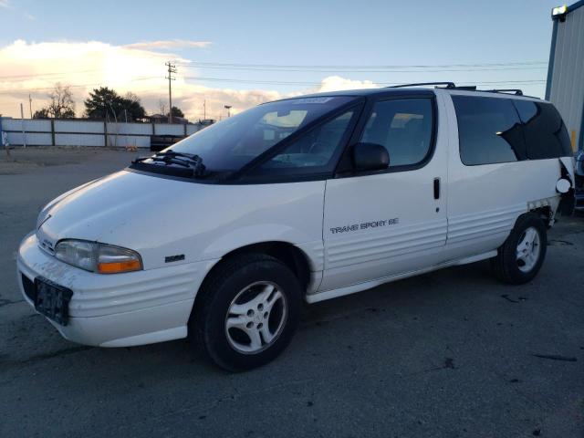 Pontiac Transport (1995)