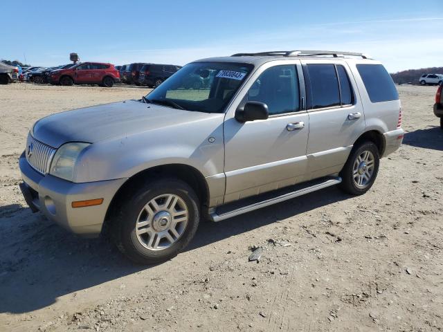 Mercury Mountainer (2003)