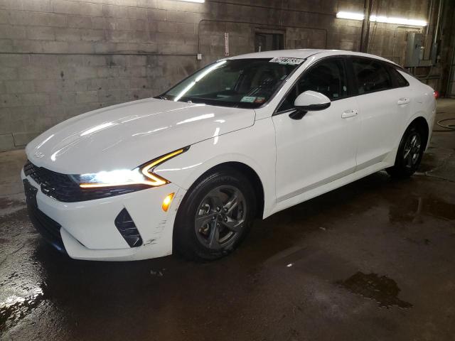 Kia K5 (2023)