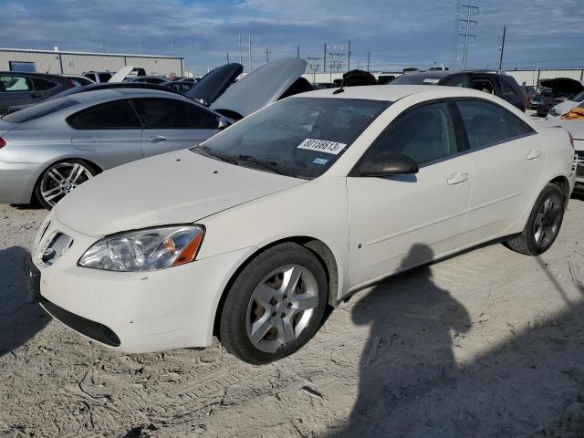 Pontiac G6 (2008)