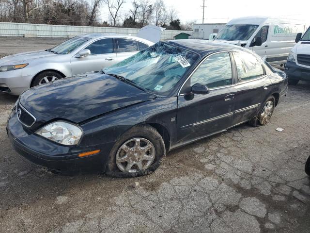 Mercury Sable (2003)